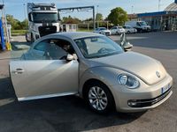 usata VW Maggiolino Maggiolino 1.6 TDI Design