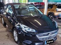 Usata Opel Corsa 69 CV (50 kW) 2015 Utilitaria