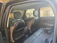 Usata Fiat 500L Lounge 85 CV (62 kW) 2015 Nero Monovolume