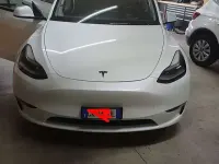 Usata Tesla Model Y Performance 155 kW (211 CV) 2022 SUV