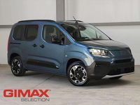 Nuova Fiat Doblò 102 CV (75 kW) 2025 Azzurro Monovolume