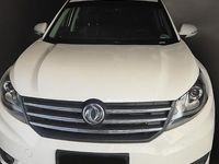 Usata DFSK Glory 580 145 CV (106 kW) 2023 Bianco SUV