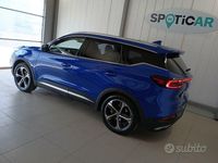 Usata DR DR 6.0 155 CV (114 kW) 2022 Blu/azzurro SUV