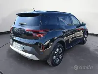 Nuova Opel Frontera 145 CV (106 kW) 2026 Nero SUV