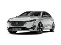 Nuova Peugeot 308 SW Allure 131 CV (96 kW) 2026 Grigio Station wagon