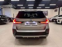 Usata BMW X1 M Sport 136 CV (100 kW) 2025 Argento SUV