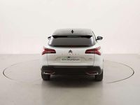 Usata Citroën C5 Aircross Shine 131 CV (96 kW) 2022 Bianco SUV