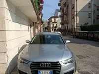 Usata Audi A6 218 CV (160 kW) 2016 Station wagon