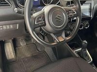 Usata Suzuki Swift 83 CV (61 kW) 2023 Londra Utilitaria