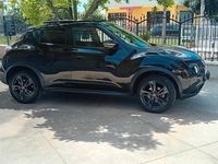 usata Nissan Juke 1.5 dCi Start&Stop Premium