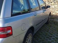 Usata Fiat Stilo 116 CV (85 kW) 2006 Station wagon