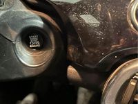 Usata Fiat 500X 120 CV (88 kW) 2015 Nero SUV