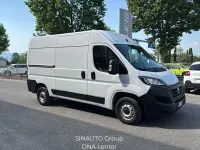 Usata Fiat Ducato 140 CV (102 kW) 2023 Other Furgone
