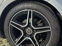 Usata Mercedes A180 Premium 136 CV (100 kW) 2020 Berlina