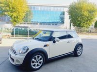 usata Mini Cooper 1.6 16V One 1.6 16V One (55kW) OK NEO PATENTATI