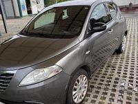 Usata Lancia Ypsilon 60 CV (44 kW) 2014 Utilitaria