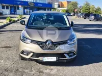 Usata Renault Scénic III Bose Edition 110 CV (80 kW) 2017 Marrone Monovolume