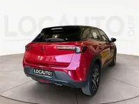Usata Opel Mokka S 131 CV (96 kW) 2024 Rosso SUV