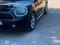 Usata Mini Cooper Countryman 2018 Nero SUV