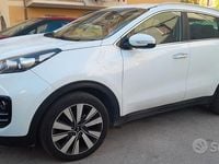 Usata Kia Sportage 116 CV (85 kW) 2016 SUV