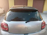 Usata DS Automobiles DS3 Sport Chic 111 CV (81 kW) 2011 Grigio