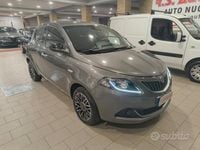 Usata Lancia Ypsilon S 69 CV (50 kW) 2024 Grigio Utilitaria