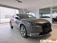 Nuova DS Automobiles DS4 131 CV (96 kW) 2025 Grigio Berlina