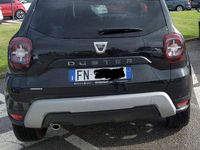 Usata Dacia Duster 109 CV (80 kW) 2018 SUV