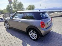 usata Mini Cooper Cooper 1.5Tenuta in garage, pochi km, gommata. Bellissima