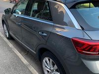 Usata VW T-Roc Advance 2021 SUV