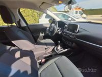 Usata Fiat Tipo 95 CV (69 kW) 2019 Blu Station wagon