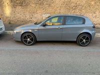 usata Alfa Romeo 147 5p 1.9 jtd Exclusive 120cv