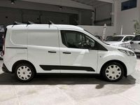 Usata Ford Transit 101 CV (74 kW) 2020 Bianco Furgone
