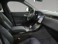 Usata Land Rover Range Rover Velar S 204 CV (150 kW) 2025 Santorini black SUV