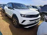 Usata Opel Mokka 131 CV (96 kW) 2025 Bianco SUV