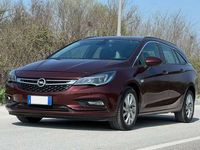 usata Opel Astra Astra5 serie 2018 - Bordo Speciale