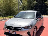 Usata Opel Corsa 75 CV (55 kW) 2023 Grigio Utilitaria
