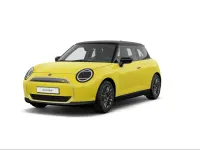 Nuova Mini Cooper SE 160 kW (218 CV) 2026 Midnight black ii Utilitaria