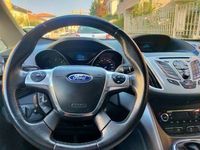 usata Ford C-MAX 7 posti