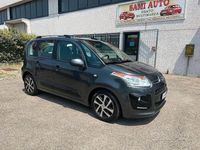 Usata Citroën C3 Picasso Seduction 95 CV (69 kW) 2013 Grigio Monovolume