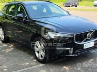 Usado Volvo XC60 Core 197 HP (144 kW) 2022 Preto SUV