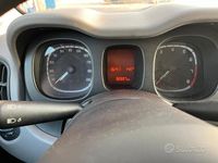 Usata Fiat Panda 69 CV (50 kW) 2015 Rosso Utilitaria