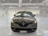 Usata Renault Scenic E-Tech Business 140 CV (102 kW) 2022 Monovolume