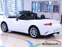 usata Mazda MX5 1.5L Skyactiv-G Evolve