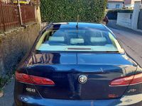 Usata Alfa Romeo 159 Progression 170 CV (125 kW) 2011 Berlina