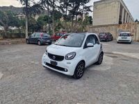 usata Smart ForTwo Coupé 1.0 Prime 71cv twinamic