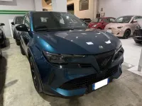 Usata Alfa Romeo GT Junior 136 CV (100 kW) 2025 Blu navigli SUV
