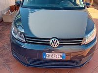 Usata VW Touran 102 CV (75 kW) 2015 Monovolume