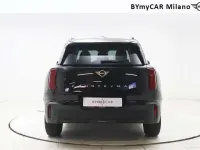 Usata Mini Cooper Countryman Classic 170 CV (125 kW) 2024 Nero SUV