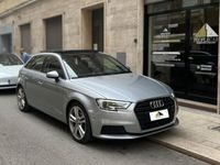 usata Audi A3 SPB 1.6 TDI S tronic Business